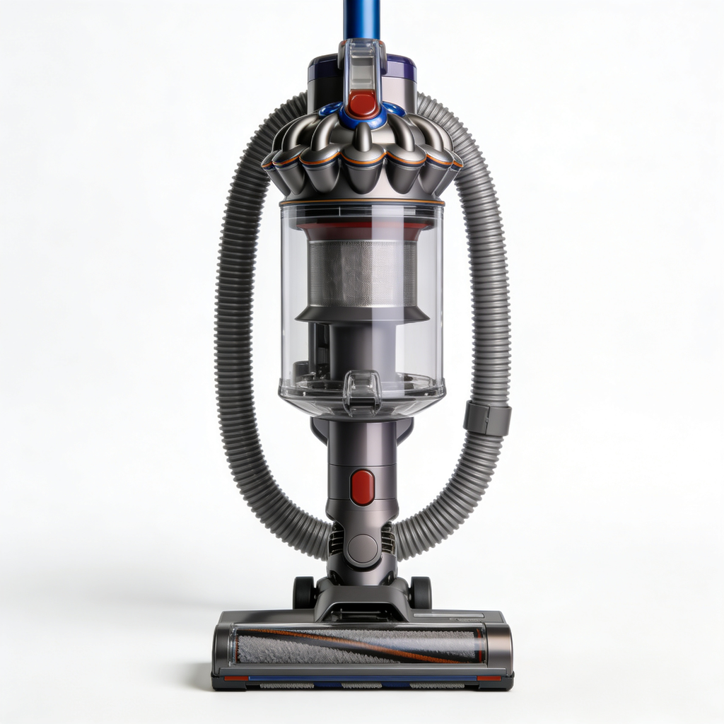 barkeleypets.com Odpověď GeminiPet Grooming Tool for Upright Vacuum Cleaners