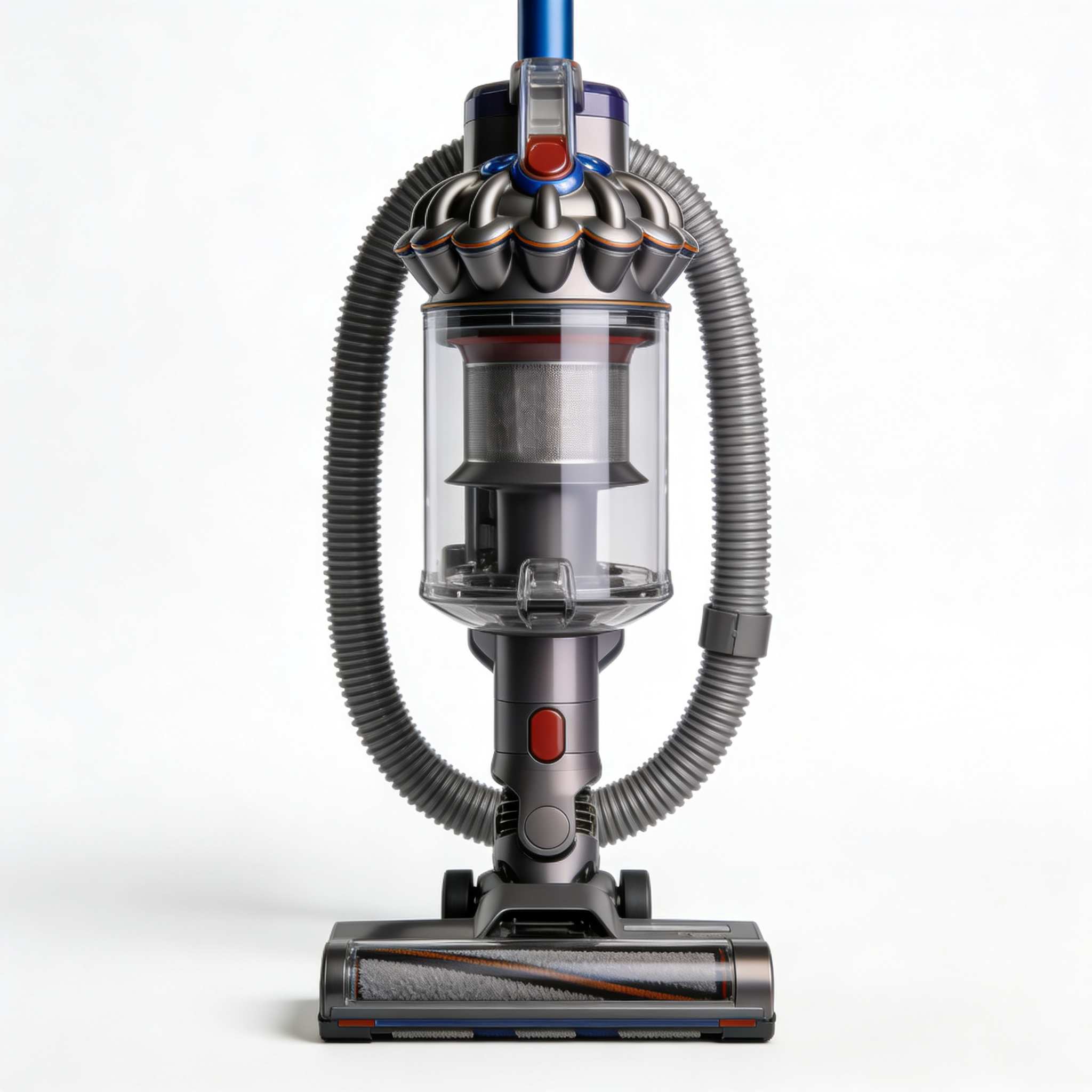 barkeleypets.com Odpověď GeminiPet Grooming Tool for Upright Vacuum Cleaners
