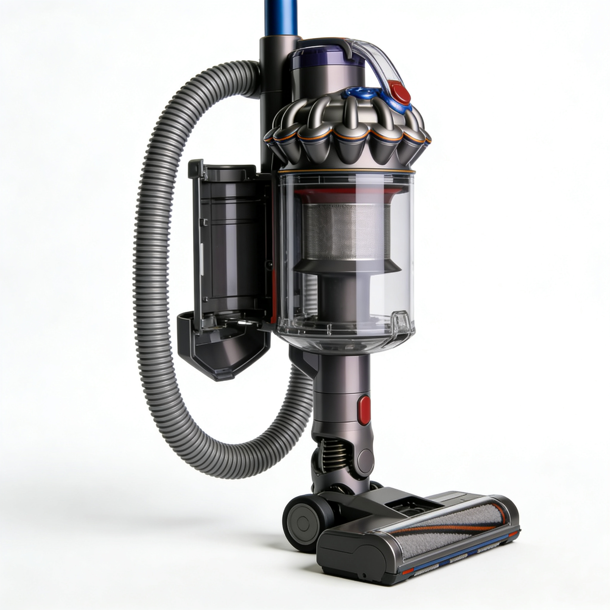 barkeleypets.com Odpověď GeminiPet Grooming Tool for Upright Vacuum Cleaners